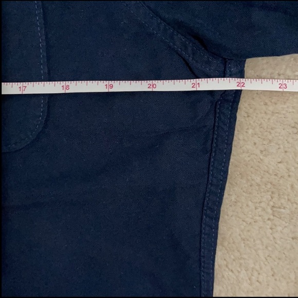 Abercrombie & Fetch Shirt - Picture 6 of 7